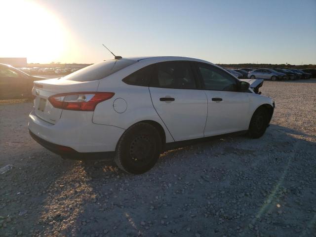 Photo 3 from auction – 2013 FORD FOCUS S with VIN 1FADP3E28DL195333