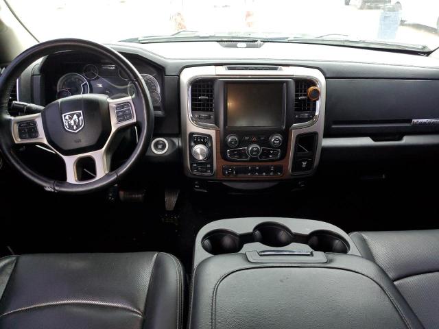Photo 8 from auction – 2017 RAM 1500 LARAM with VIN 1C6RR7JM5HS526378