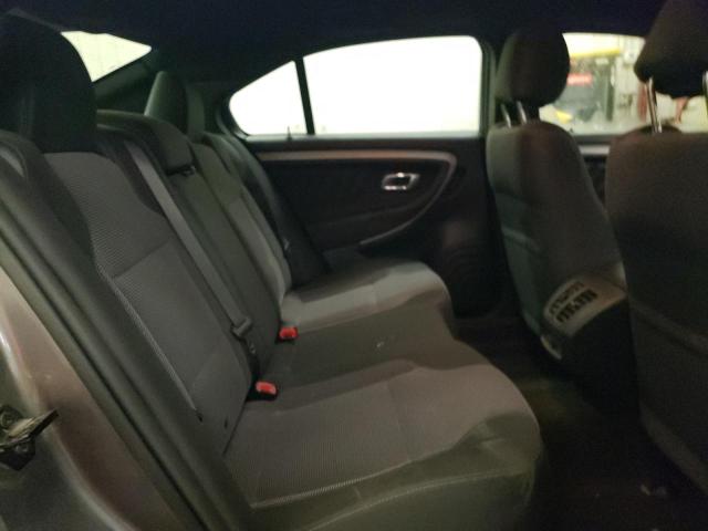 Photo 10 from auction – 2013 FORD TAURUS SEL with VIN 1FAHP2E83DG212175