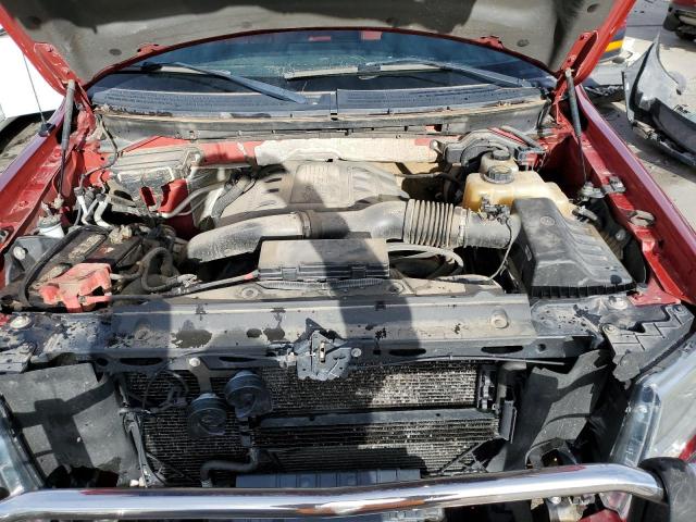Photo 11 from auction – 2013 FORD F150 SUPER with VIN 1FTFW1ET6DFA67769
