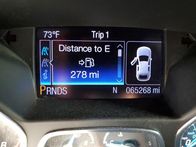 Photo 9 from auction – 2013 FORD ESCAPE TIT with VIN 1FMCU0J98DUA83959