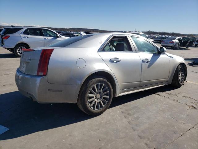 Photo 3 from auction – 2010 CADILLAC CTS with VIN 1G6DA5EG8A0129254