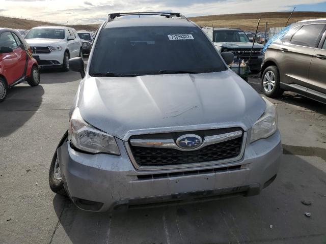 Photo 5 from auction – 2015 SUBARU FORESTER 2 with VIN JF2SJABC7FH832854