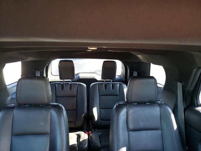 Photo 10 from auction – 2015 FORD EXPLORER X with VIN 1FM5K7D81FGB39753