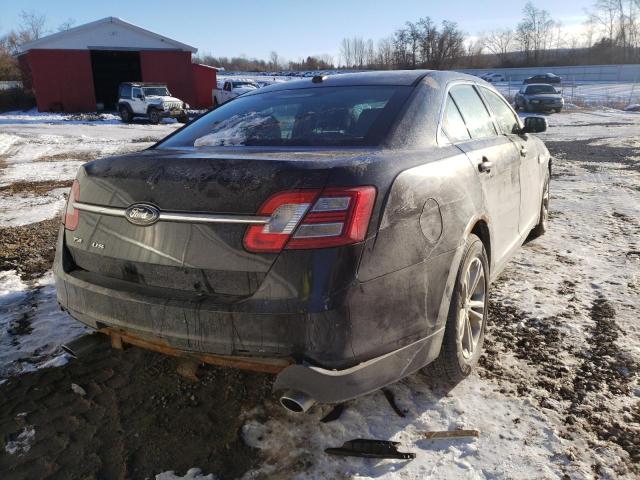 Photo 3 from auction – 2013 FORD TAURUS SEL with VIN 1FAHP2H88DG171344