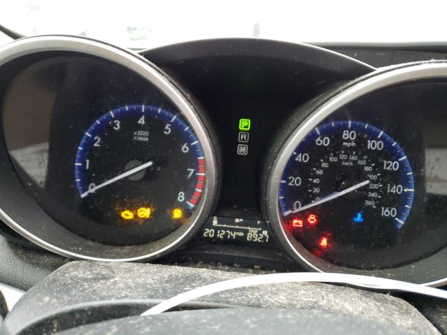 Фото 9 с аукциона – 2012 MAZDA 3 I с VIN JM1BL1V89C1543494