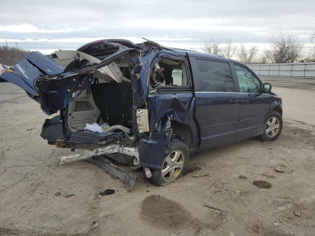 Photo 3 from auction – 2013 DODGE GRAND CARA with VIN 2C4RDGDGXDR549101