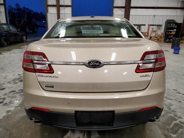Photo 6 from auction – 2017 FORD TAURUS SEL with VIN 1FAHP2E85HG142846