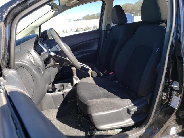 Photo 7 from auction – 2016 NISSAN VERSA NOTE with VIN 3N1CE2CP8GL380806