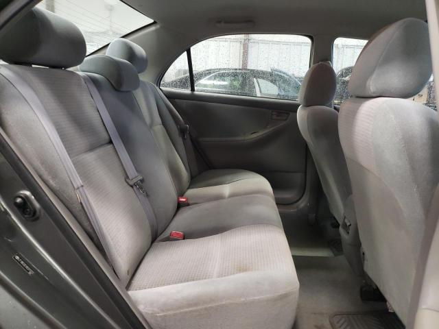 Photo 10 from auction – 2008 TOYOTA COROLLA CE with VIN 2T1BR32EX8C911222