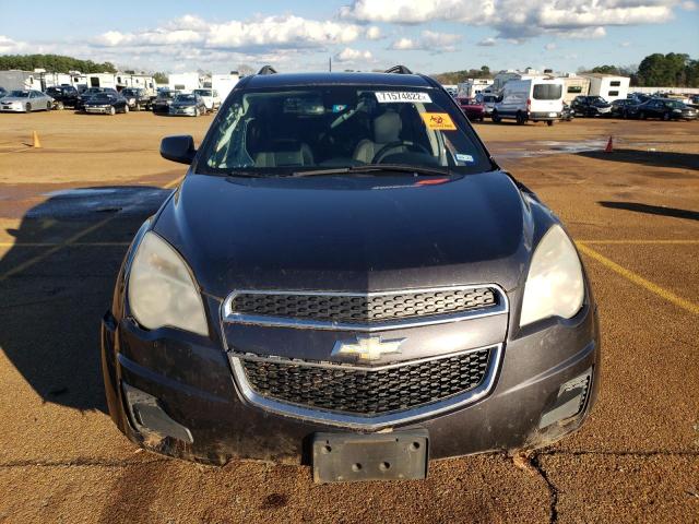 Photo 5 from auction – 2013 CHEVROLET EQUINOX LT with VIN 1GNALDEK8DZ110509