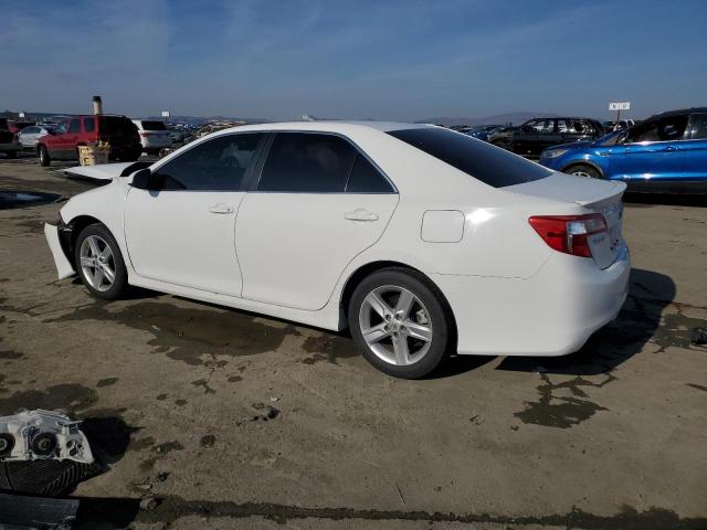 Photo 2 from auction – 2012 TOYOTA CAMRY BASE with VIN 4T1BF1FK1CU192401