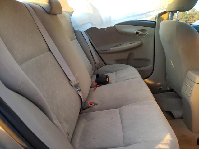 Photo 10 from auction – 2009 TOYOTA COROLLA BA with VIN 1NXBU40EX9Z026008