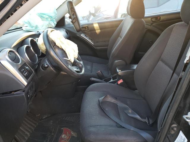 Photo 7 from auction – 2006 PONTIAC VIBE with VIN 5Y2SL65856Z422013