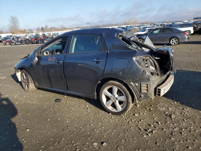 Photo 2 from auction – 2009 TOYOTA COROLLA MA with VIN 2T1KE40E69C023265