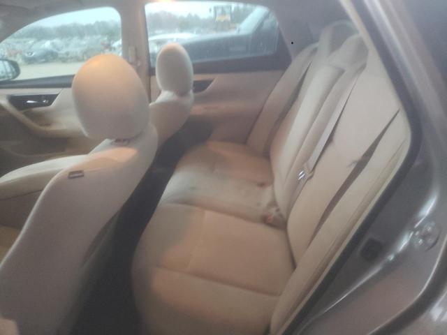 Photo 10 from auction – 2013 NISSAN ALTIMA with VIN 1N4AL3APXDN464260