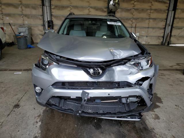 Photo 5 from auction – 2018 TOYOTA RAV4 ADVEN with VIN JTMRFREV9JD231715