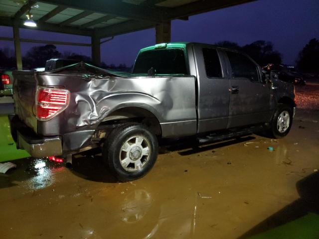 Photo 3 from auction – 2011 FORD F150 SUPER with VIN 1FTEX1CM5BFC84411
