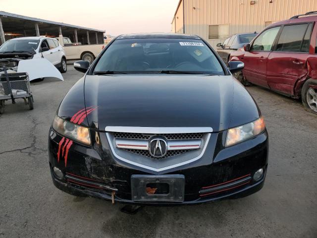 Photo 5 from auction – 2008 ACURA TL with VIN 19UUA66268A030914