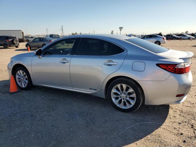 Photo 2 from auction – 2014 LEXUS ES 300H with VIN JTHBW1GGXE2056361