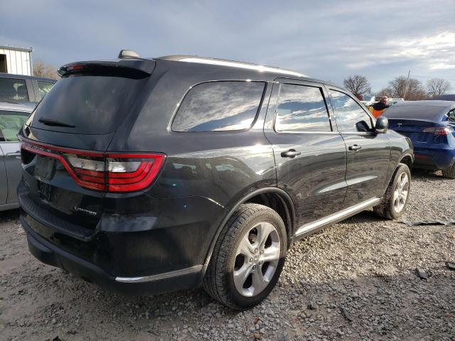 Photo 3 from auction – 2014 DODGE DURANGO LI with VIN 1C4RDJDG9EC507848