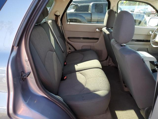Photo 11 from auction – 2008 MAZDA TRIBUTE HY with VIN 4F2CZ49H58KM23207