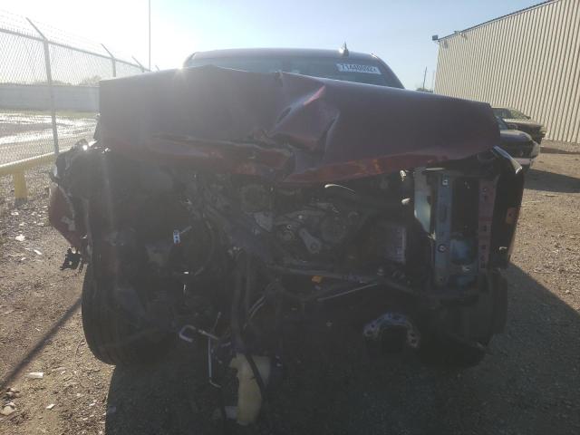Photo 5 from auction – 2015 CHEVROLET SILVERADO with VIN 3GCPCREC6FG369317