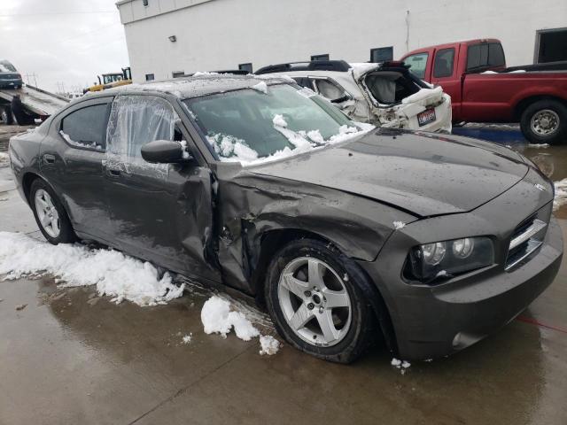Photo 4 from auction – 2010 DODGE CHARGER SX with VIN 2B3CA3CV0AH252106