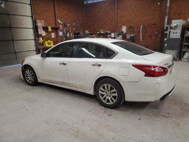 Photo 2 from auction – 2016 NISSAN ALTIMA 2.5 with VIN 1N4AL3AP9GC239537