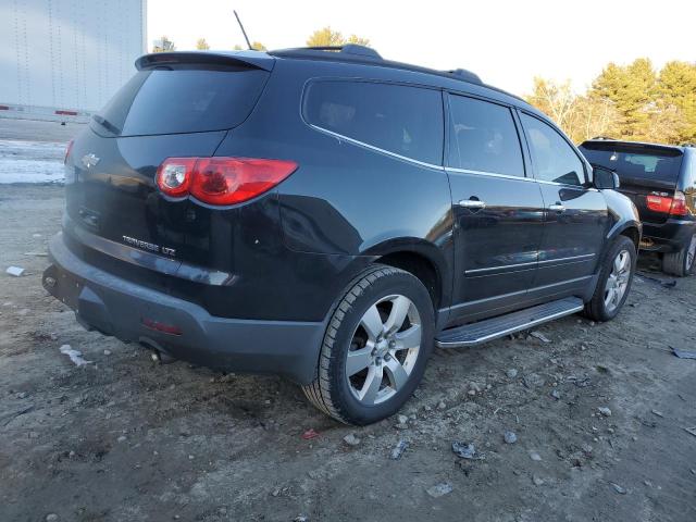 Photo 3 from auction – 2012 CHEVROLET TRAVERSE L with VIN 1GNKVLED8CJ391105