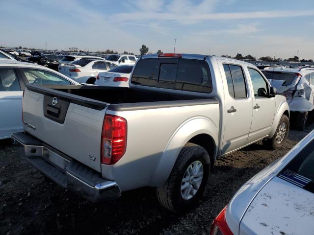 Photo 3 from auction – 2019 NISSAN FRONTIER S with VIN 1N6AD0ER2KN782854