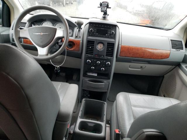 Photo 10 from auction – 2008 CHRYSLER TOWN & COU with VIN 2A8HR44H98R757750
