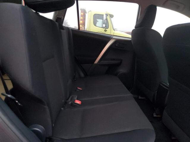 Photo 11 from auction – 2014 TOYOTA RAV4 LE with VIN JTMBFREV9ED094170