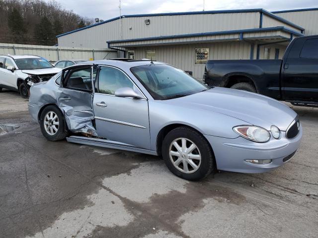 Photo 4 from auction – 2005 BUICK LACROSSE C with VIN 2G4WD532851304287