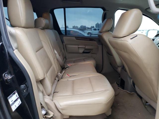 Photo 11 from auction – 2013 NISSAN ARMADA SV with VIN 5N1AA0ND7DN600418
