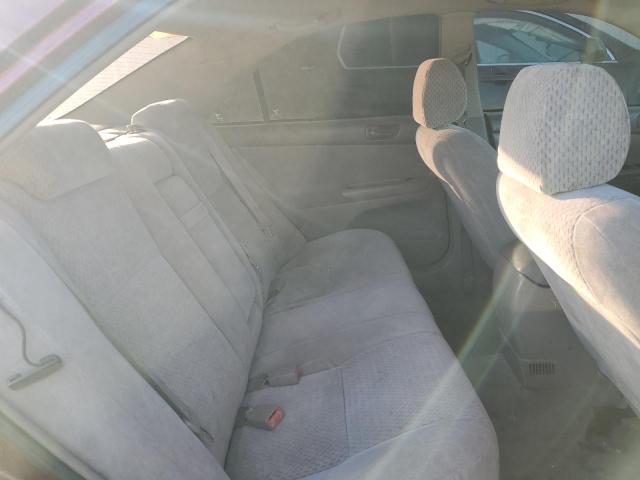 Photo 10 from auction – 2003 TOYOTA CAMRY LE with VIN 4T1BE32K63U206586