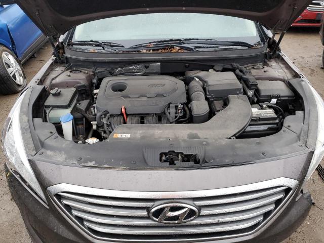 Photo 11 from auction – 2015 HYUNDAI SONATA SE with VIN 5NPE24AF2FH204725