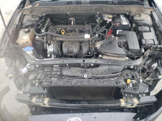 Photo 11 from auction – 2016 FORD FUSION SE with VIN 3FA6P0H79GR177234