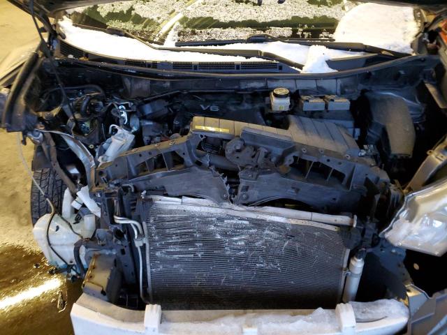Photo 12 from auction – 2014 NISSAN QUEST S with VIN JN8AE2KP3E9100225