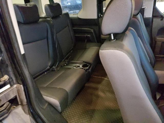 Photo 11 from auction – 2004 HONDA ELEMENT EX with VIN 5J6YH28574L001619