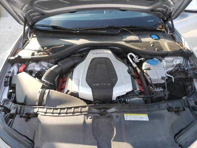 Photo 11 from auction – 2018 AUDI A6 PREMIUM with VIN WAUG3AFC3JN039938