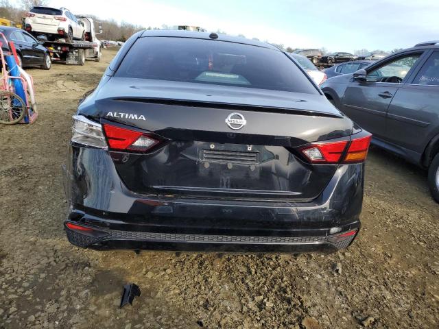Photo 6 from auction – 2020 NISSAN ALTIMA with VIN 1N4BL4BV5LC120854