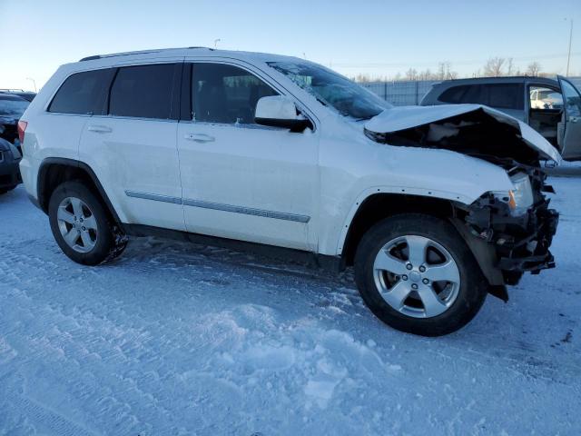 Photo 4 from auction – 2013 JEEP GRAND CHER with VIN 1C4RJFAG4DC627145