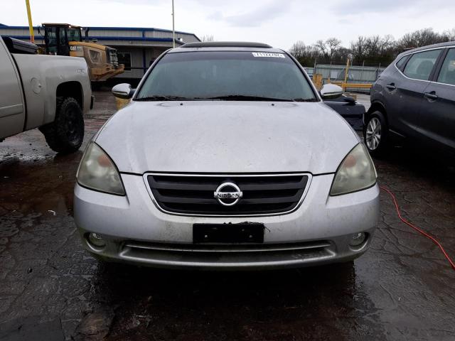 Photo 5 from auction – 2002 NISSAN ALTIMA SE with VIN 1N4BL11E62C117668