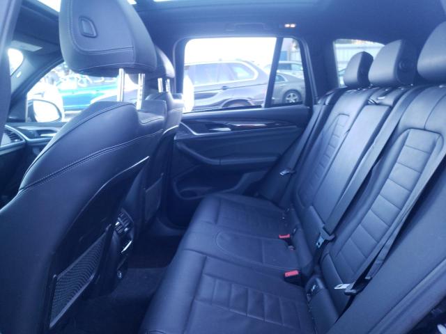 Photo 11 from auction – 2019 BMW X3 XDRIVE3 with VIN 5UXTR9C51KLE15815