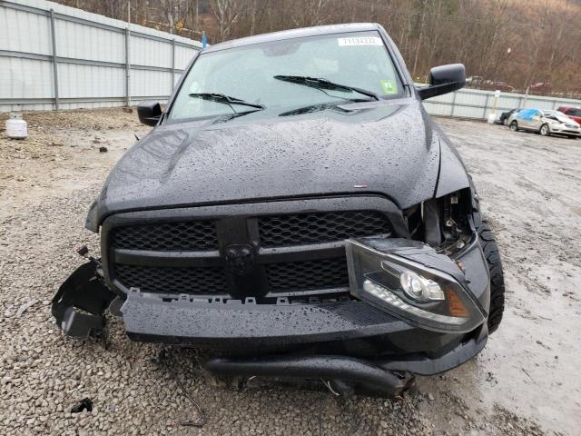 Photo 5 from auction – 2014 RAM 1500 ST with VIN 1C6RR7FT1ES420084