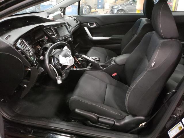 Photo 7 from auction – 2015 HONDA CIVIC EX with VIN 2HGFG3B82FH518014