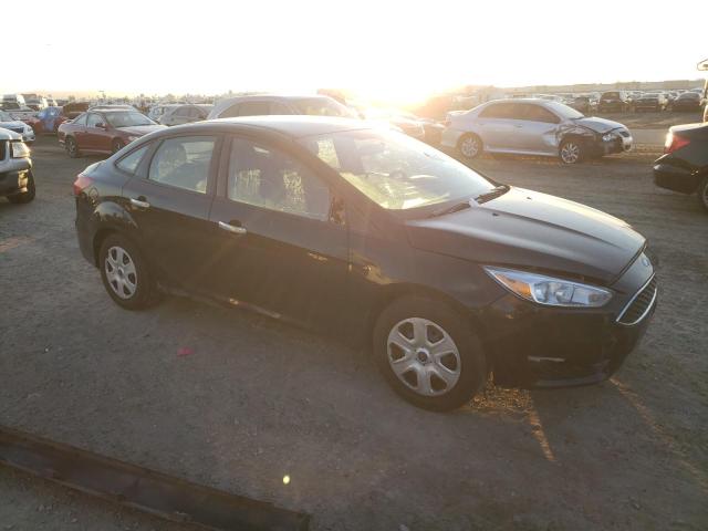 Photo 4 from auction – 2017 FORD FOCUS S with VIN 1FADP3E29HL208841