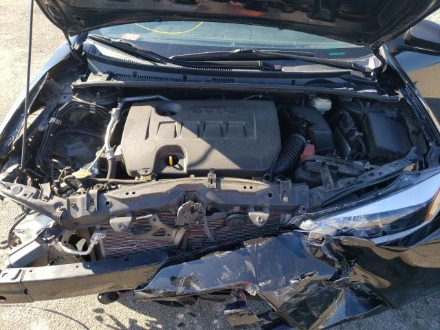 Photo 11 from auction – 2016 TOYOTA COROLLA L with VIN 5YFBURHE3GP436049