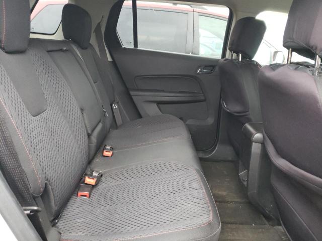 Photo 10 from auction – 2014 GMC TERRAIN SL with VIN 2GKALMEK0E6154708